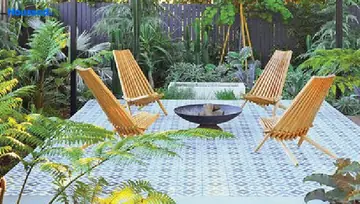 Amenities of Tierra Sunrise - Image 138581