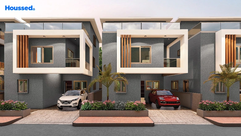 Project Image of Tierra Sunrise in Patancheru, Hyderabad - Image 138575