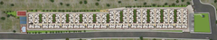 Master Plan of Global Edifice Celesta in Chandapura, Bangalore - Image 138590