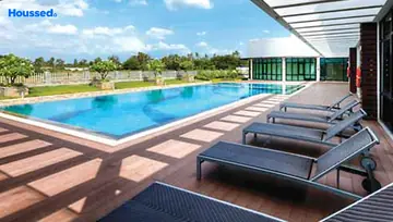 Amenities of Ashiana Shubham - Image 138593
