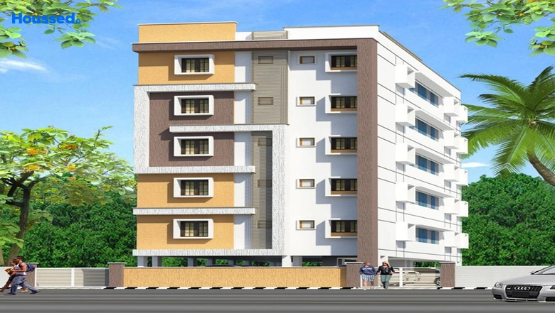 Project Image of Amace Hridhi in Madipakkam, Chennai - Image 138604