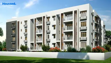 Project Image of Kalpataru Royale - Image 138618