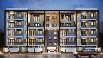 Project Image of Kalpataru Royale - Image 138619