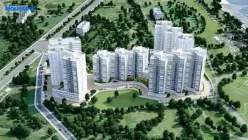 Project Image of Godrej Azure - Image 138626
