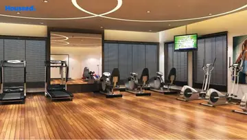 Amenities of VGN Royale - Image 138637