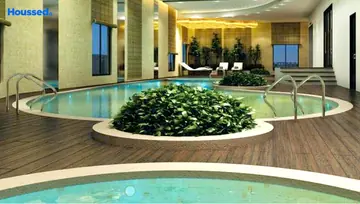 Amenities of VGN Royale - Image 138636