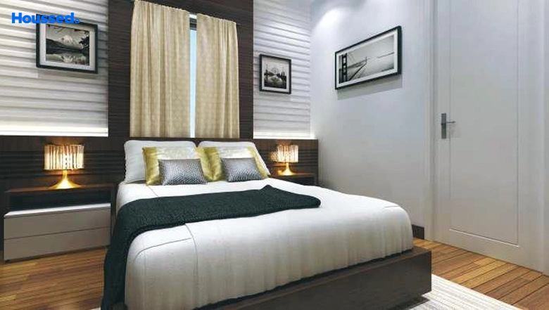 Sample Apartment of VGN Royale in Avadi, Chennai - Image 138640
