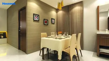 Sample Apartment of VGN Royale - Image 138641