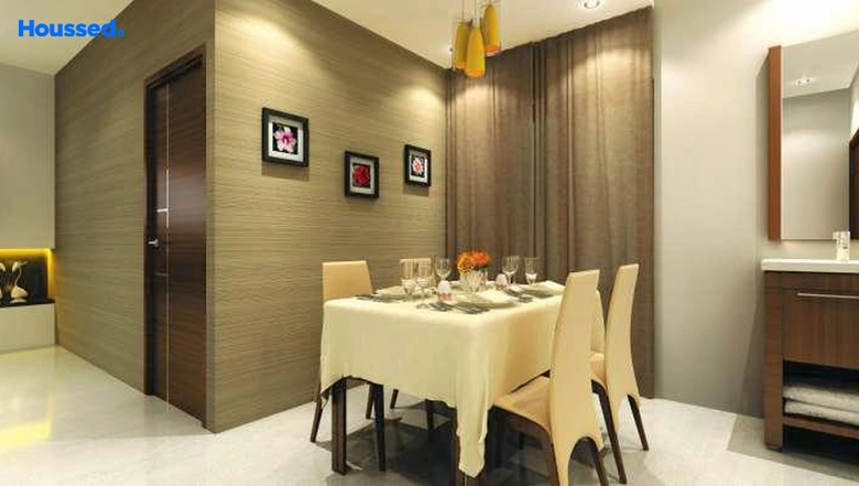 Sample Apartment of VGN Royale in Avadi, Chennai - Image 138641