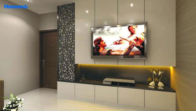 Sample Apartment of VGN Royale in Avadi, Chennai - Image 138639