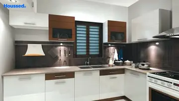 Sample Apartment of VGN Royale - Image 138638