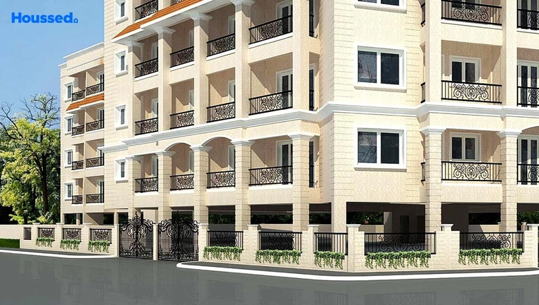 Project Image of RF Twilight in Kengeri, Bangalore - Image 138655