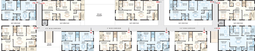 Floor Plan of TNR Venkateshwara RP in Kothapet, Hyderabad - Image 138667
