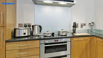 Sample Apartment of TNR Venkateshwara RP - Image 138663