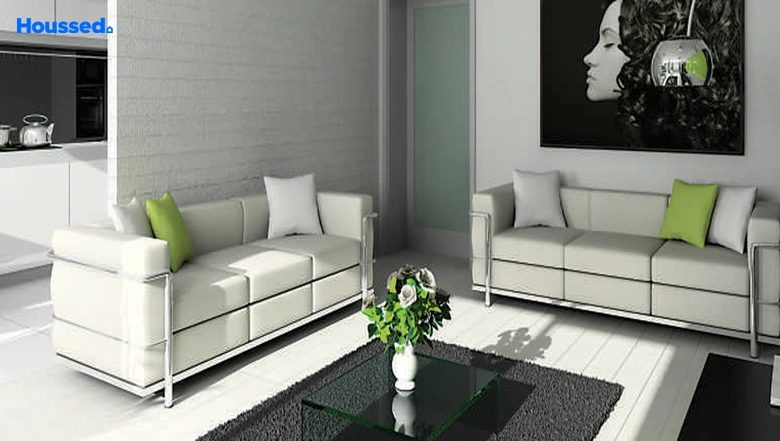 Sample Apartment of TNR Venkateshwara RP in Kothapet, Hyderabad - Image 138664