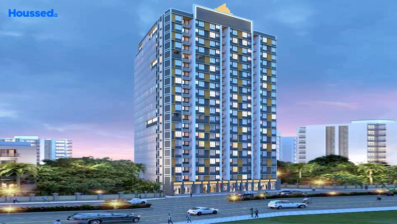 Project Image of Promesa Midtown in Chembur East, Mumbai - Image 93151