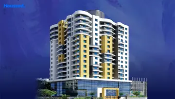 Project Image of JBM GST Grand - Image 138668