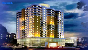 Project Image of JBM GST Grand - Image 138669