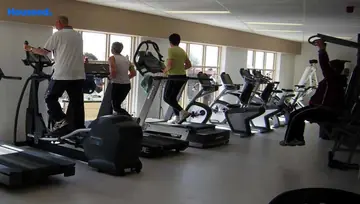 Amenities of RF Zone - Image 138684