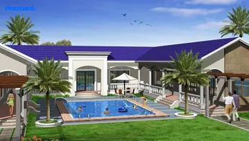 Amenities of RF Zone - Image 138685