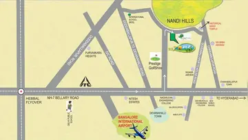 Location of RF Zone - Image 138686