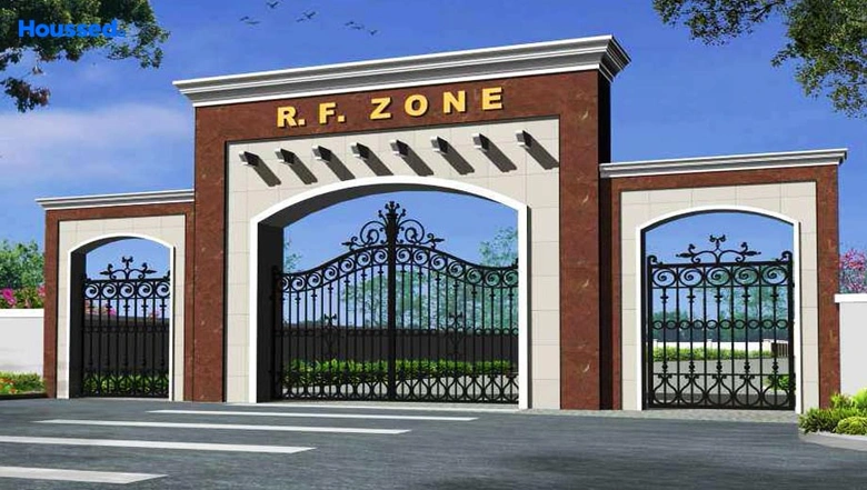Project Image of RF Zone in Nandi Hills, Bangalore - Image 138680