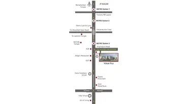 Location of MV Value Plus - Image 138709