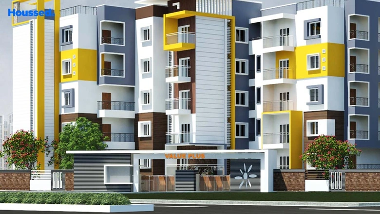 Project Image of MV Value Plus in Kanakapura, Bangalore - Image 138707