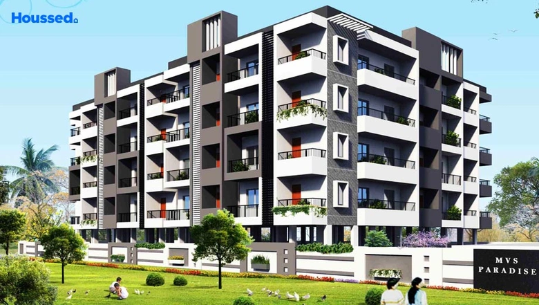 Project Image of MVS Paradise in Channasandra, Bangalore - Image 138721
