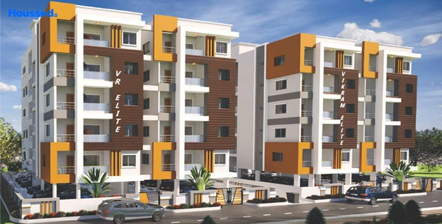 Project Image of VR Elite in Kukatpally, Hyderabad - Image 138728