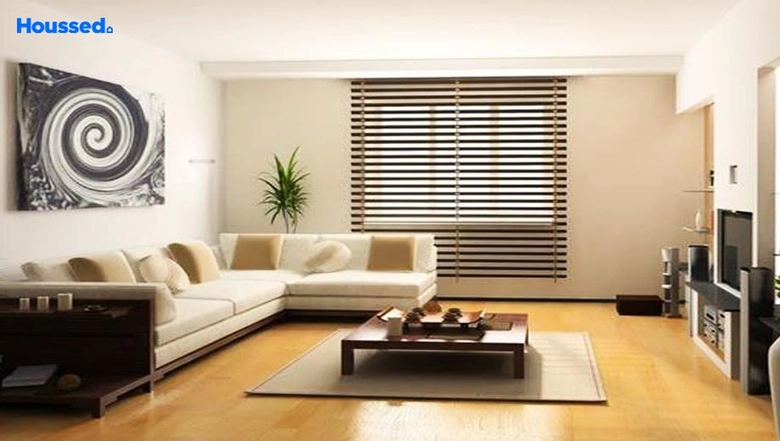 Living Room of Mystic Nest in Varthur, Bangalore - Image 138737