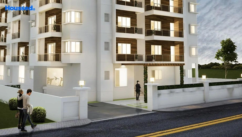 Project Image of Mystic Nest in Varthur, Bangalore - Image 138735