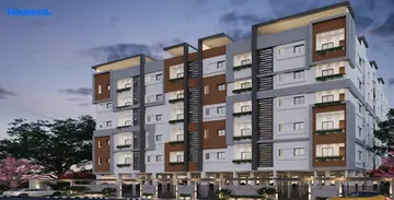 Project Image of VR Elite Royal Grand - Image 138742