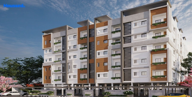 Project Image of VR Elite Royal Grand in Chandanagar, Hyderabad - Image 138743