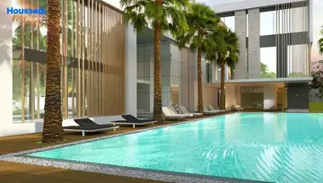 Amenities of Hallmark Imperia - Image 138752