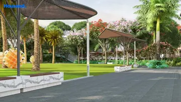 Amenities of Hallmark Imperia - Image 138753