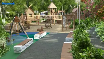 Amenities of Hallmark Imperia - Image 138754