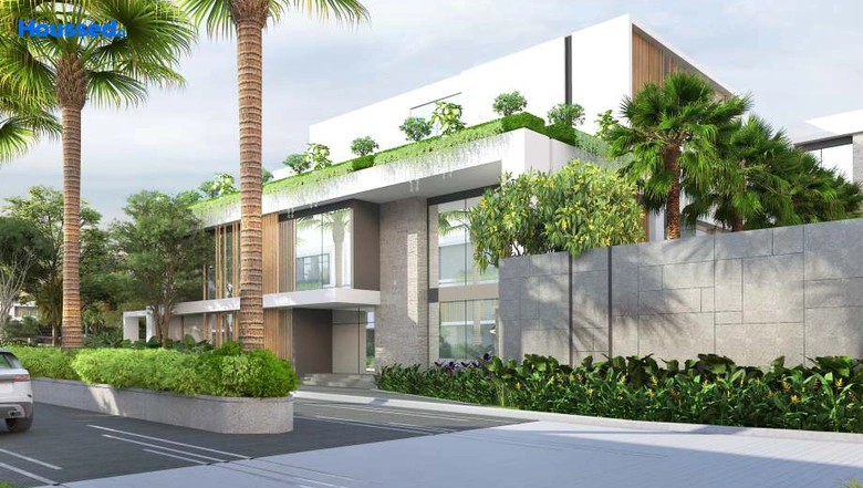 Project Image of Hallmark Imperia in Gopanpally, Hyderabad - Image 138751