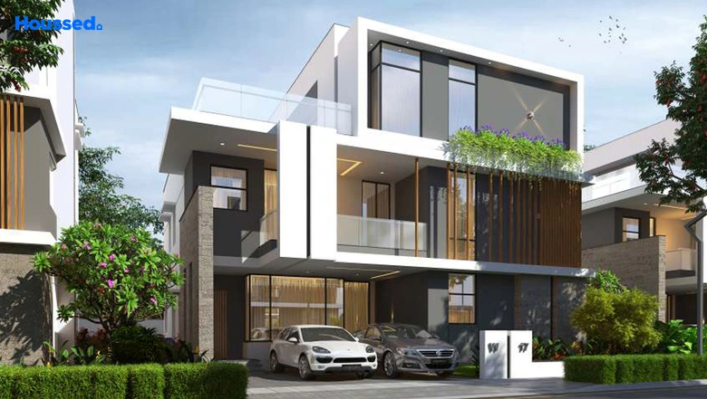 Project Image of Hallmark Imperia in Gopanpally, Hyderabad - Image 138750