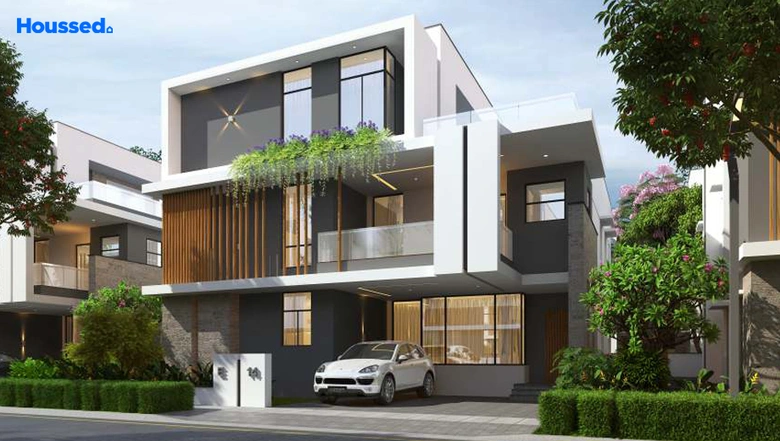 Project Image of Hallmark Imperia in Gopanpally, Hyderabad - Image 138749