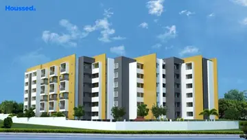 Project Image of Nandi Forest View - Image 138758
