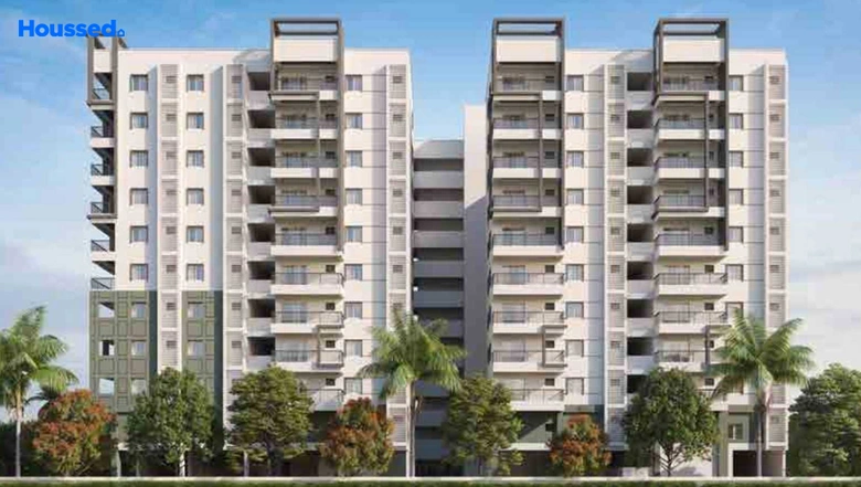 Project Image of Signature Krishna Affinity in Attapur, Hyderabad - Image 138766