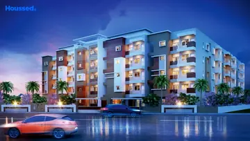 Project Image of Navya Nisarga - Image 138773