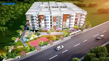 Project Image of Navya Nisarga - Image 138774