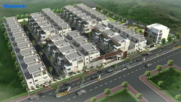 Project Image of Siri Sampada Serene - Image 138783