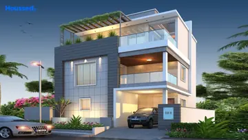 Project Image of Siri Sampada Serene - Image 138779
