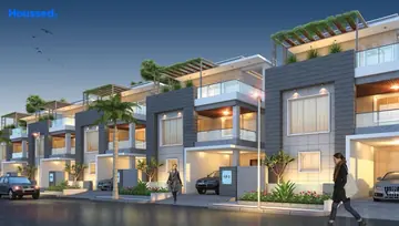 Project Image of Siri Sampada Serene - Image 138784