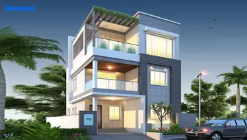 Project Image of Siri Sampada Serene - Image 138782