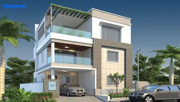 Project Image of Siri Sampada Serene - Image 138781