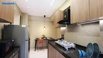 Kitchen of Can Samkit - Image 138811